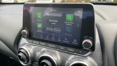 Nissan Juke 1.0 DiG-T 114 Tekna 5dr DCT Petrol Hatchback